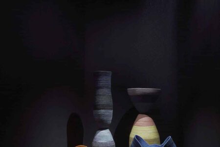 Rasgos Intangibles. Mazda & SACo. Madrid Design Festival 2023 | rasgos_intangibles mazda saco roomdiseno16
