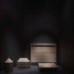 Rasgos Intangibles. Mazda & SACo. Madrid Design Festival 2023 | rasgos_intangibles mazda saco roomdiseno4