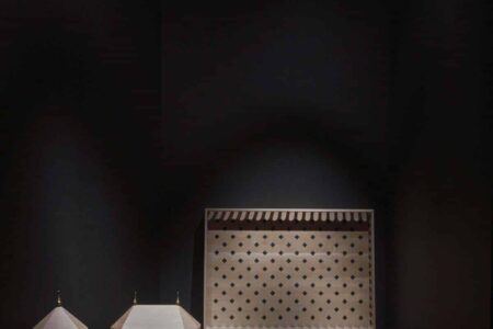 Rasgos Intangibles. Mazda & SACo. Madrid Design Festival 2023 | rasgos_intangibles mazda saco roomdiseno4