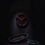 Rasgos Intangibles. Mazda & SACo. Madrid Design Festival 2023 | rasgos_intangibles mazda saco roomdiseno8