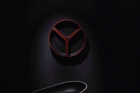 Rasgos Intangibles. Mazda & SACo. Madrid Design Festival 2023 | rasgos_intangibles mazda saco roomdiseno8