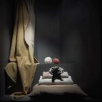 Rasgos Intangibles. Mazda & SACo. Madrid Design Festival 2023 | rasgos_intangibles mazda saco roomdiseno9