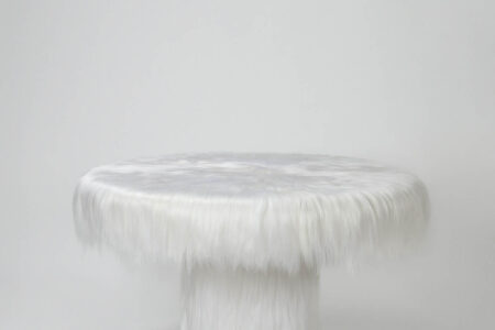 Raw Table. Chen Furong. Objective Gallery. Design Miami/Basel. Design Miami | raw table 2021 by chen furong at objective gallery courtesy of chen furong studio