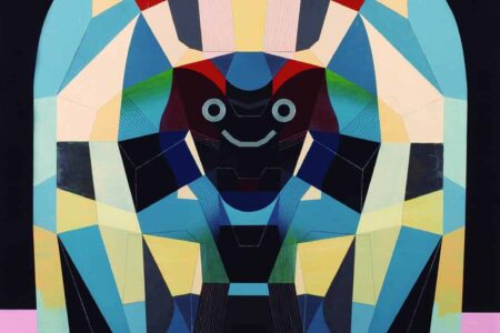 Cabezon 2. Raymond Lemstra. 2016. Colección SOLO Madrid | raymond lemstra_cabezon 2_2016