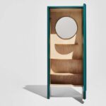 Recollect. Tan Wei Xiang. Discovered. Diseño emergente con madera. AHEC | recollect by tan wei xiang_maple and red oak_credit winston chuang