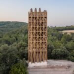 Recuperación de la Torre de Merola. Carles Enrich Studio | recuperacion de la torre de merola carles enrich studio