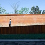 Parque natural Arcilla roja. Duna. Shuishi architects. Red Earth Heritage Park | red earth heritage park1