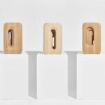 Reframe. Ivana Taylor. Discovered. Diseño emergente con madera. AHEC | reframe by ivana taylor_cherry_credit tim robinson_10