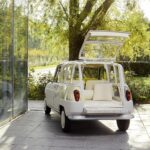 Renault. Renault 4L. Mathieu Lehanneur | renault mathieu lehanneur roomdiseno2