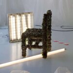 Mayrit. Galeria Il lacions. Josep Vila Capdevila | resaca1