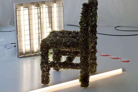 Mayrit. Galeria Il lacions. Josep Vila Capdevila | resaca1