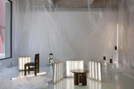 Mayrit. Galeria Il lacions. Josep Vila Capdevila | resaca7