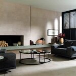 Dorcia Marfil. Porcelanosa