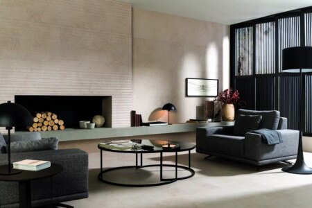 Dorcia Marfil. Porcelanosa