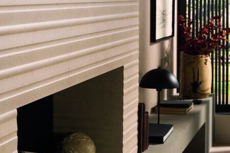 Dorcia Marfil. Porcelanosa