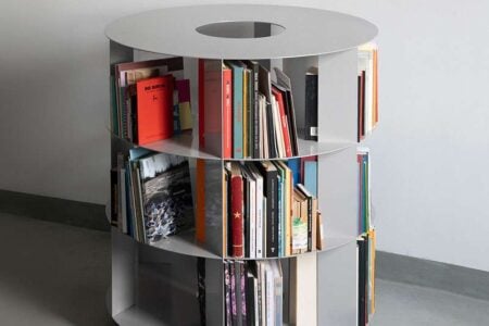 Maison & Objet. Rising Talents. Revolving. Tornasol Studio | revolving