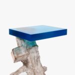 Rhizoma Table. Roberta Verteramo. Courtesy of 88 Gallery. Artesanía y Diseño contemporáneo | rhizoma table_by roberta verteramo_courtesy of 88 gallery 3