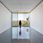 Richard Rogers. galería de arte | richard rogers roomdiseno1