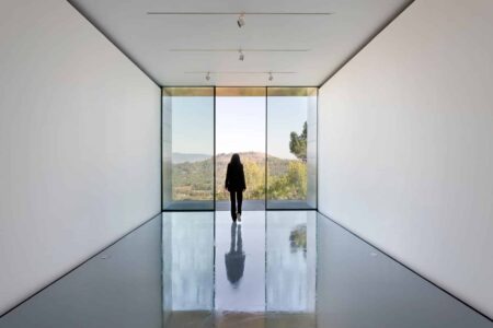 Richard Rogers. galería de arte | richard rogers roomdiseno1