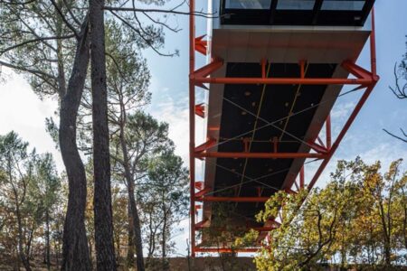 Richard Rogers. galería de arte | richard rogers roomdiseno10