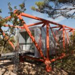 Richard Rogers. galería de arte | richard rogers roomdiseno3
