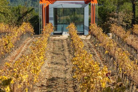 Richard Rogers. galería de arte | richard rogers roomdiseno7