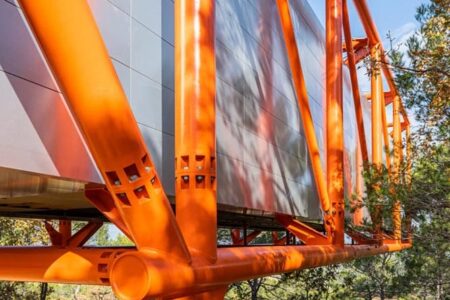 Richard Rogers. galería de arte | richard rogers roomdiseno9