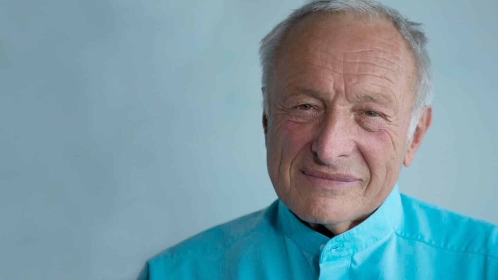 Richard Rogers. Arquitectura high-tech | richard_rogers