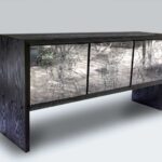 Riots. Kostia. Galerie Scene Ouverte. Design Miami/Basel. Design Miami | riots 2021 by kostia at galerie scene ouverte courtesy of kostia