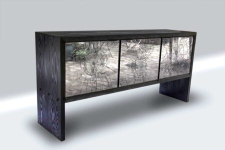 Riots. Kostia. Galerie Scene Ouverte. Design Miami/Basel. Design Miami | riots 2021 by kostia at galerie scene ouverte courtesy of kostia
