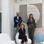 Botanical Collettiva. Studiopepe. Mohd. Milan Design Week | ritratto mohdstudiopepe silviarivoltella 02