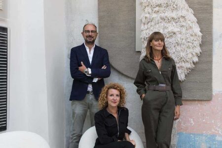 Botanical Collettiva. Studiopepe. Mohd. Milan Design Week | ritratto mohdstudiopepe silviarivoltella 02