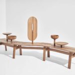 Riverside. Juan Franco. Discovered. Diseño emergente con madera. AHEC | riverside by juan franco juan sierra_cherry_credit jason yates_1