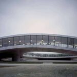 The Rolex Learning Center. Suiza. SANAA. Arquitectura japonesa contemporánea | rolex_learning_center junya_ishigami roomdiseno