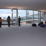 The Rolex Learning Center. Suiza. SANAA. Arquitectura japonesa contemporánea | rolex_learning_center junya_ishigami roomdiseno3