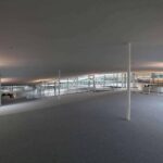 The Rolex Learning Center. Suiza. SANAA. Arquitectura japonesa contemporánea | rolex_learning_center junya_ishigami roomdiseno4