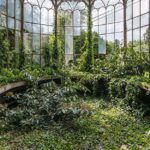 Lugares abandonados. fotografía urbex. Romain Veillon | romain veillon roomdiseno