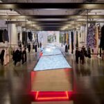 diseño minimal, RtA, Dan brunn, Nueva York | rta soho store1