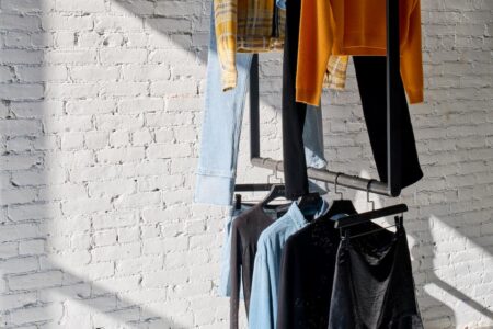 diseño minimal, RtA, Dan brunn, Nueva York | rta soho store11