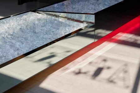 diseño minimal, RtA, Dan brunn, Nueva York | rta soho store12
