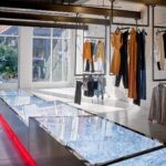 diseño minimal, RtA, Dan brunn, Nueva York | rta soho store13