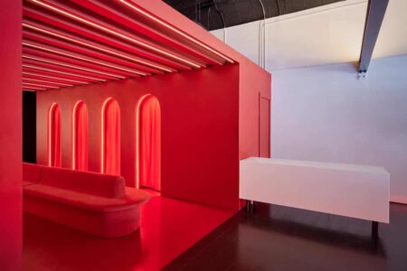 diseño minimal, RtA, Dan brunn, Nueva York | rta soho store14
