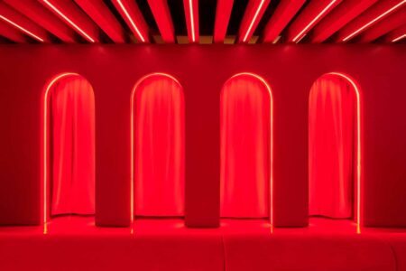 diseño minimal, RtA, Dan brunn, Nueva York | rta soho store18