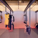 diseño minimal, RtA, Dan brunn, Nueva York | rta soho store19