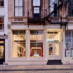 diseño minimal, RtA, Dan brunn, Nueva York | rta soho store2
