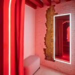 diseño minimal, RtA, Dan brunn, Nueva York | rta soho store6