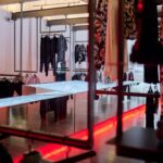 diseño minimal, RtA, Dan brunn, Nueva York | rta soho store7