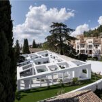 arquitectura andaluza, Rubens Cortés Arquitectos, Casa Realejo | rubens cortes