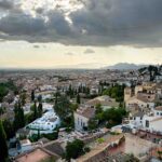 arquitectura andaluza, Rubens Cortés Arquitectos, Casa Realejo | rubens cortes1