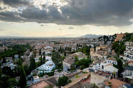 arquitectura andaluza, Rubens Cortés Arquitectos, Casa Realejo | rubens cortes1
